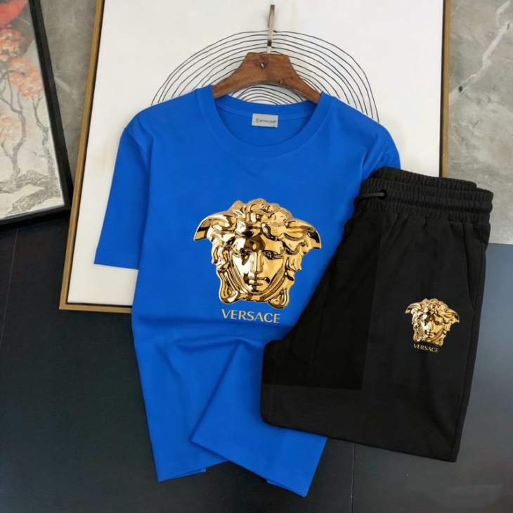Picture of Versace Shirt Pant Suits _SKUVersaceM-5XL13xr43625130